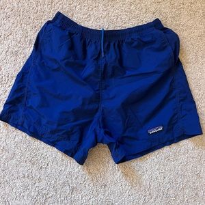 5” Patagonia Baggies